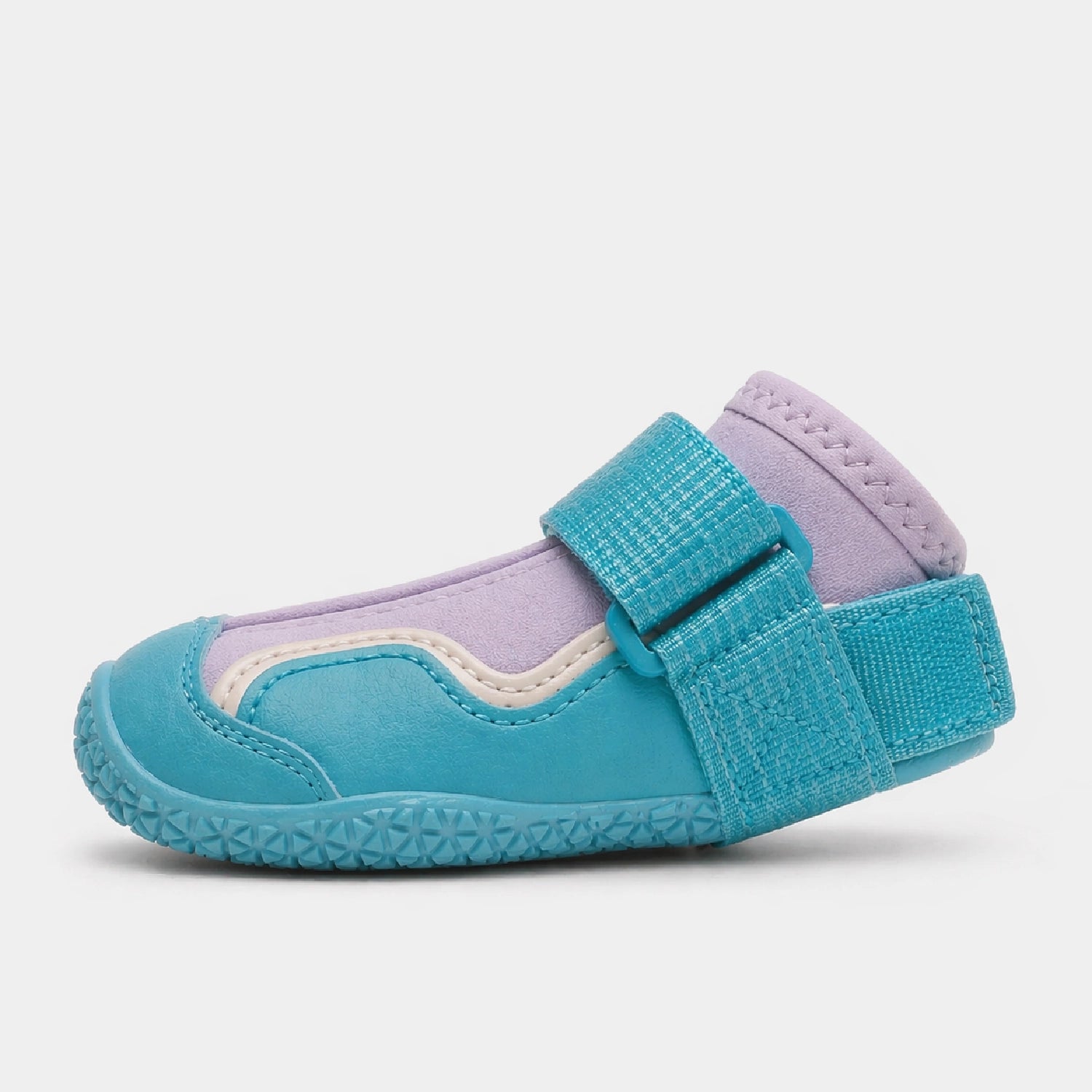 TerraGuard Boots | All-Weather Paw Protection | Secure Fit for Active Dogs