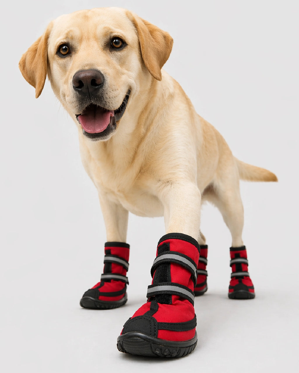 Kova | All-Terrain Movement Boots