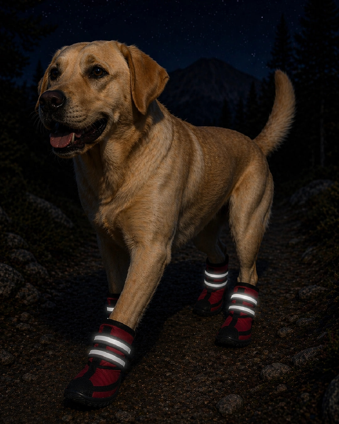 Kova | All-Terrain Movement Boots