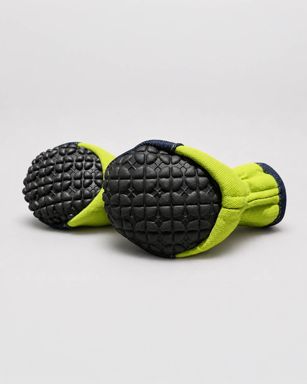 Denix – Anti-Slip Denim Dog Shoes