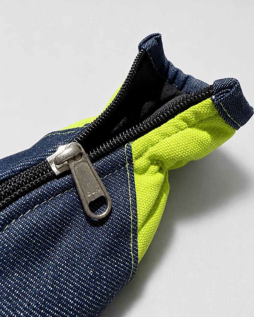 Denix – Anti-Slip Denim Dog Shoes