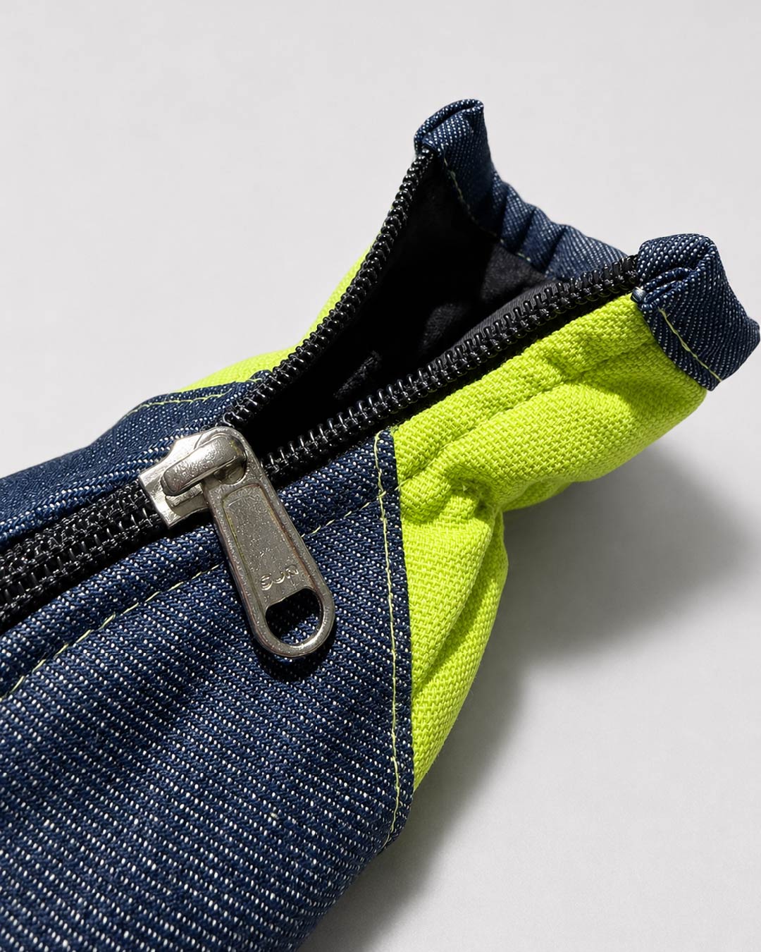 Denix – Anti-Slip Denim Dog Shoes