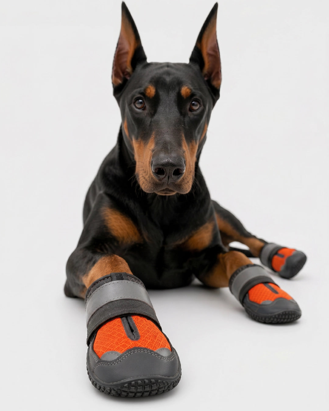 Gravik | Anti-Slip Movement Boots