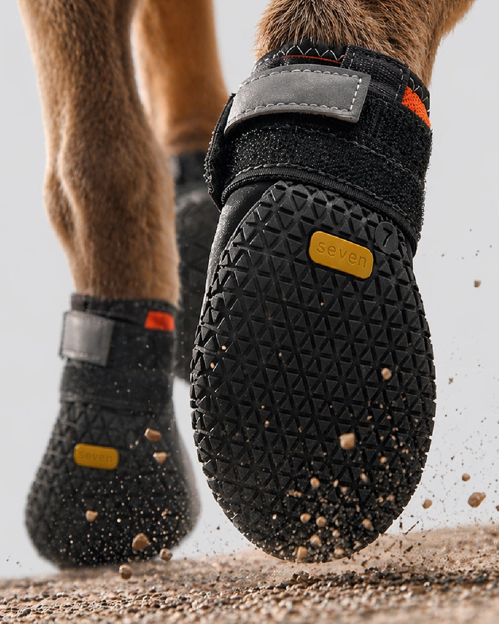 Gravik | Anti-Slip Movement Boots