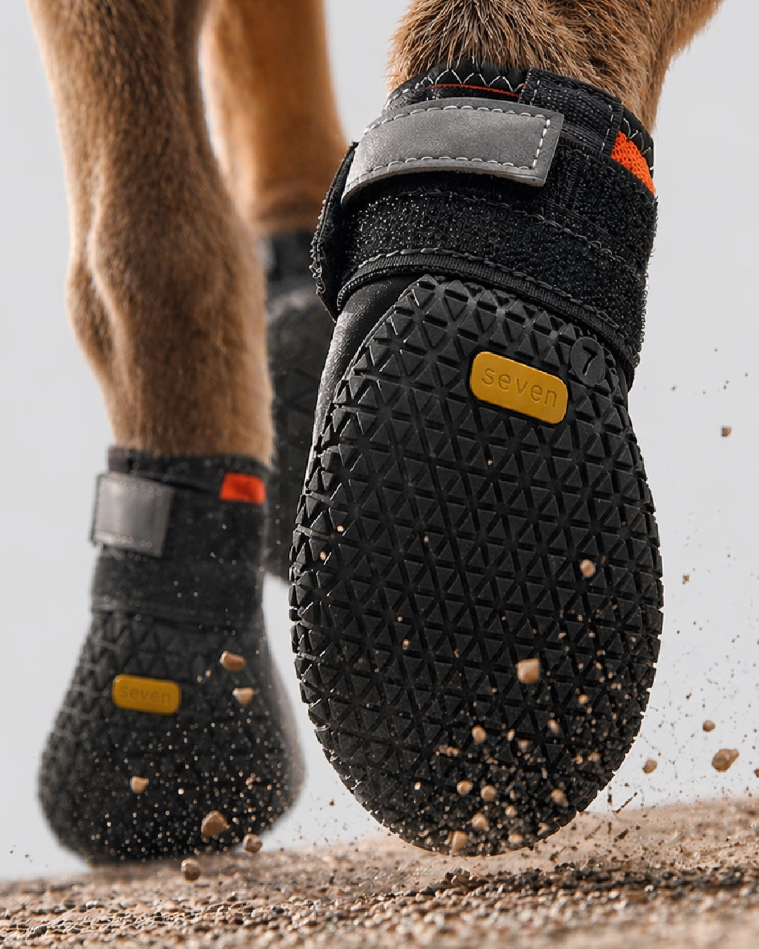 Gravik | Anti-Slip Movement Boots