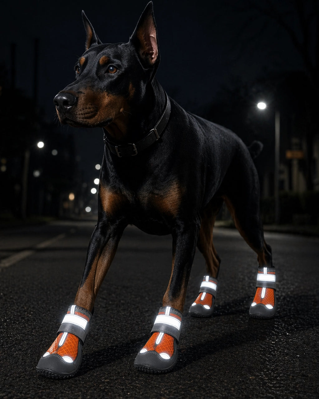 Gravik | Anti-Slip Movement Boots