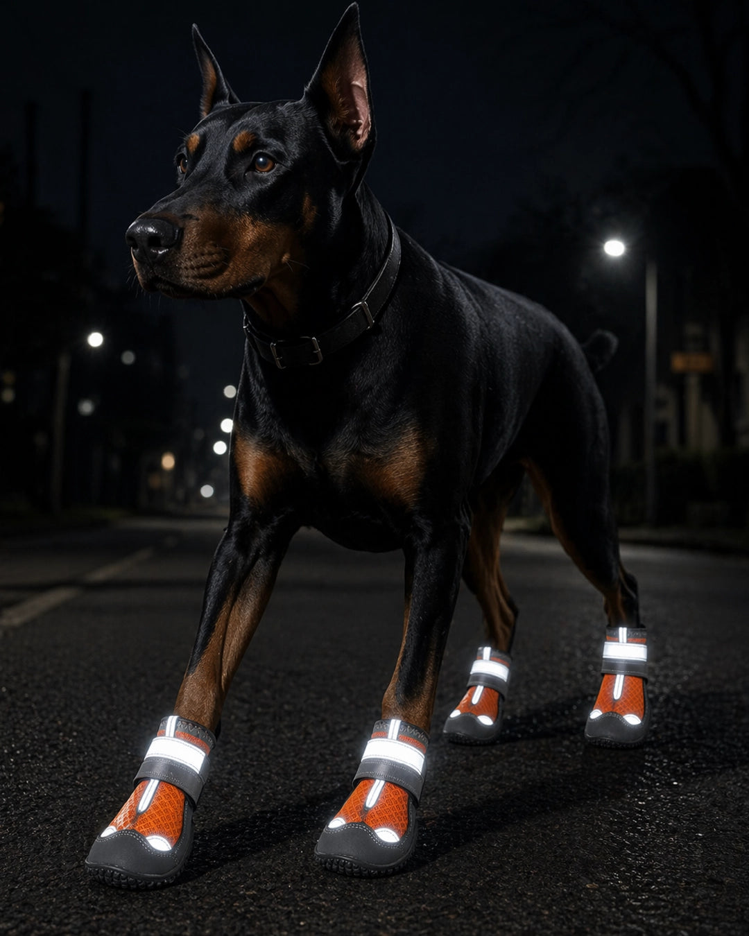 Gravik | Anti-Slip Movement Boots