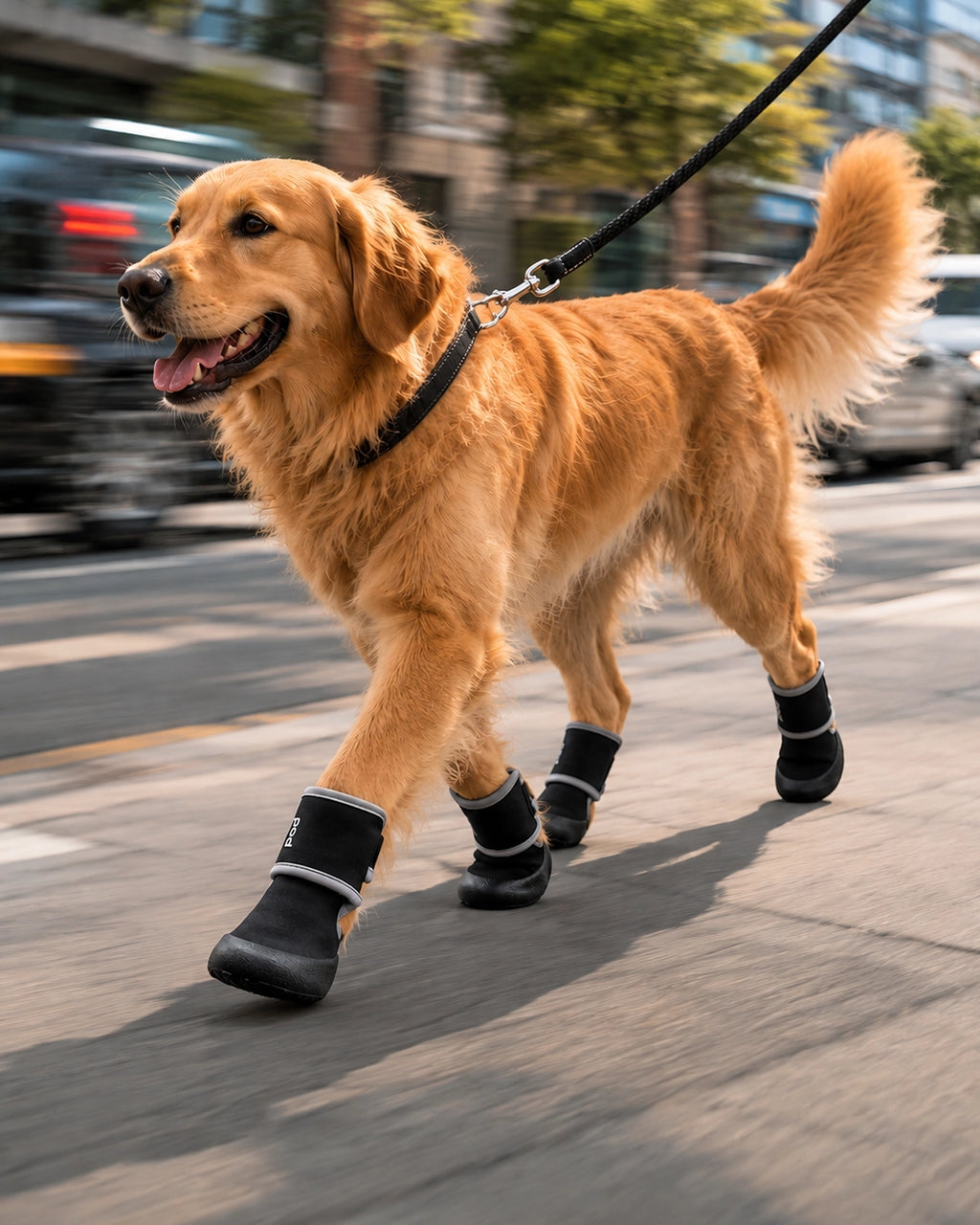 Veyra | Anti-Slip Dog Boots
