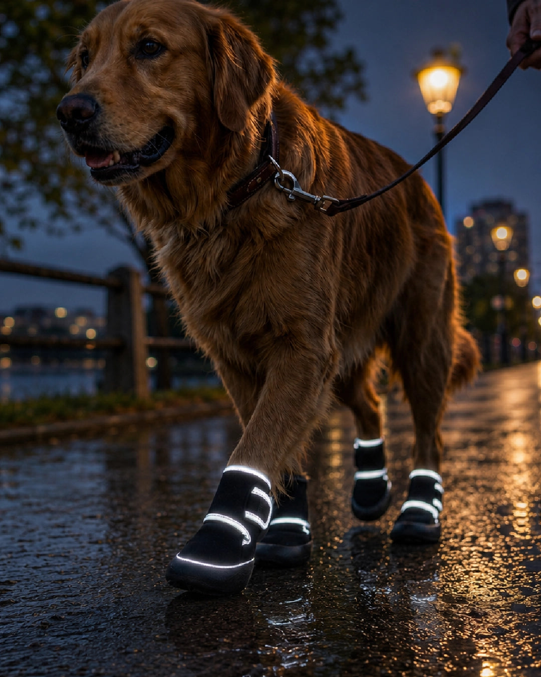 Veyra | Anti-Slip Dog Boots