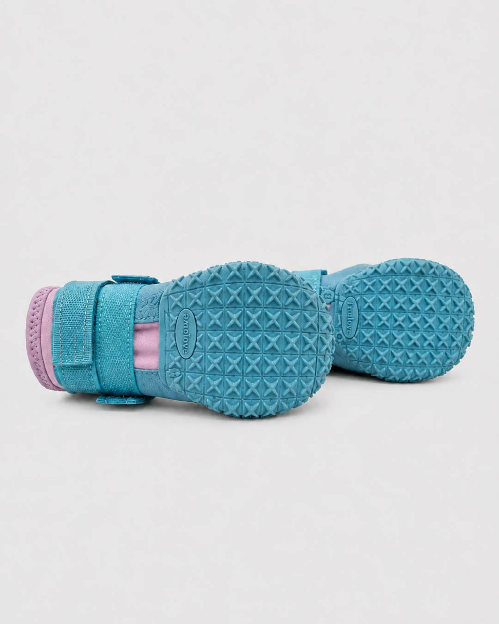 Vortek | Anti-Slip All-Weather Dog Boots